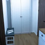 아파트 луксозен в модерна сграда -молимаркс делукс *