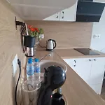 луксозен в модерна сграда -молимаркс делукс