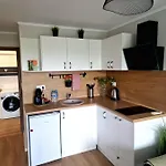 луксозен в модерна сграда -молимаркс делукс *