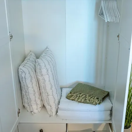 луксозен в модерна сграда -молимаркс делукс * Burgas City