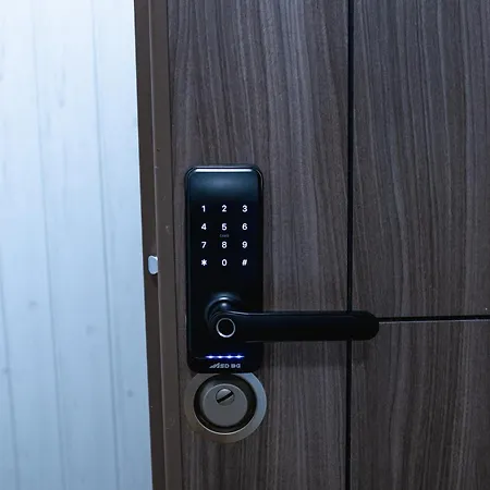 Apartamento луксозен в модерна сграда -молимаркс делукс