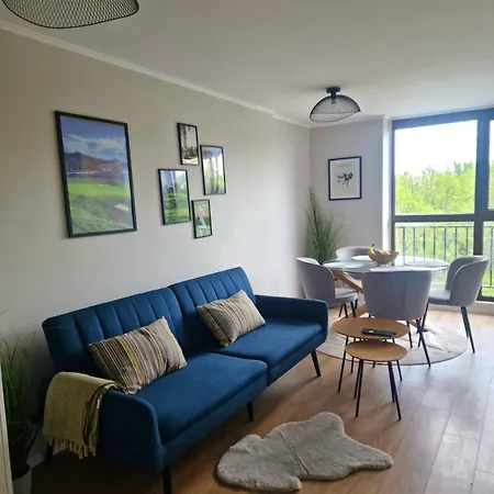 Apartment луксозен в модерна сграда -молимаркс делукс Burgas City