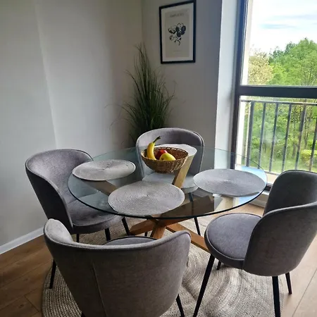 луксозен в модерна сграда -молимаркс делукс Apartment