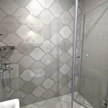 луксозен в модерна сграда -молимаркс делукс Apartament *