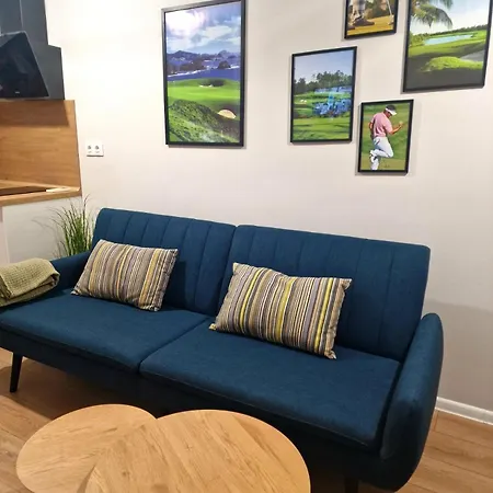 Apartment луксозен в модерна сграда -молимаркс делукс Burgas City