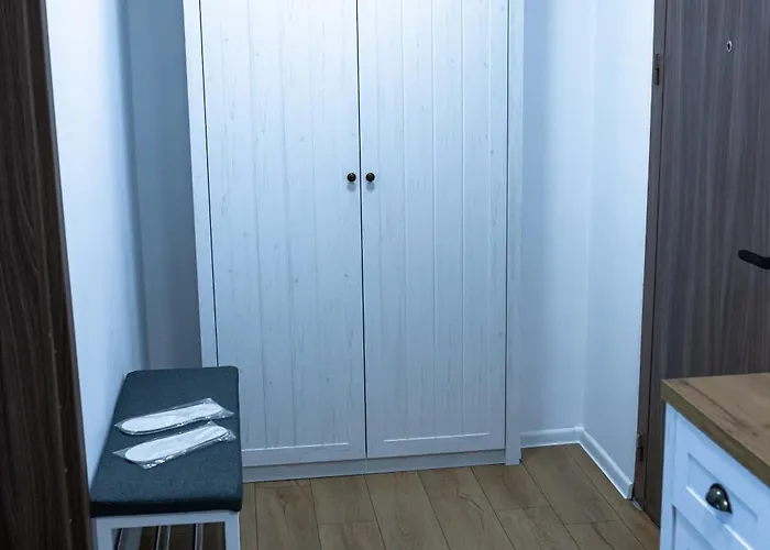 شقة луксозен в модерна сграда -молимаркс делукс *