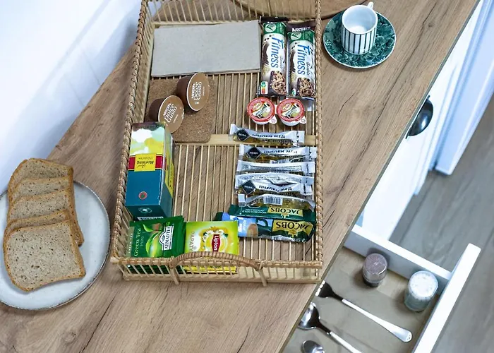 شقة луксозен в модерна сграда -молимаркс делукс