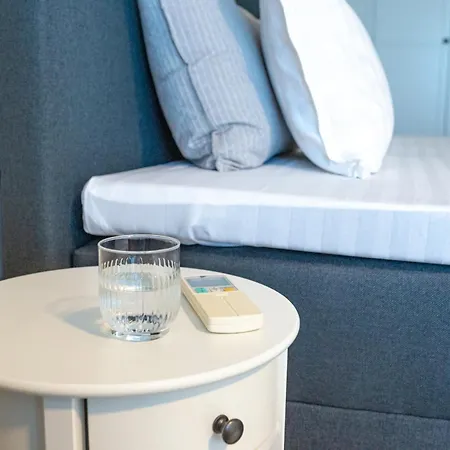 луксозен в модерна сграда -молимаркс делукс Appartement *