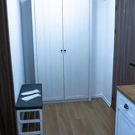 Appartement луксозен в модерна сграда -молимаркс делукс *