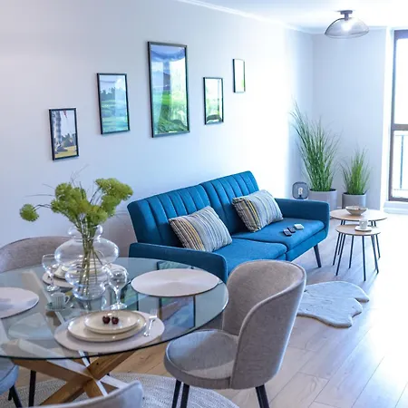 Appartement луксозен в модерна сграда -молимаркс делукс