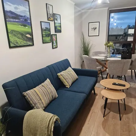 луксозен в модерна сграда -молимаркс делукс Burgas Stad