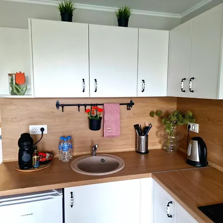 Appartement луксозен в модерна сграда -молимаркс делукс *