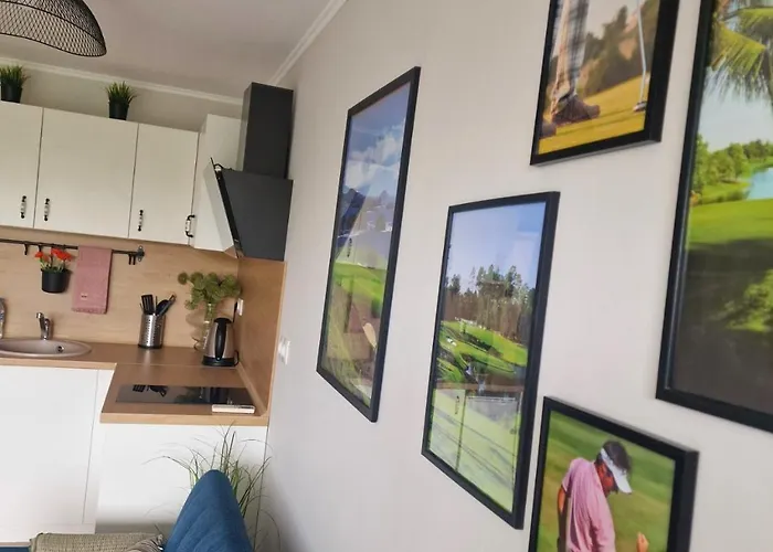 луксозен в модерна сграда -молимаркс делукс *